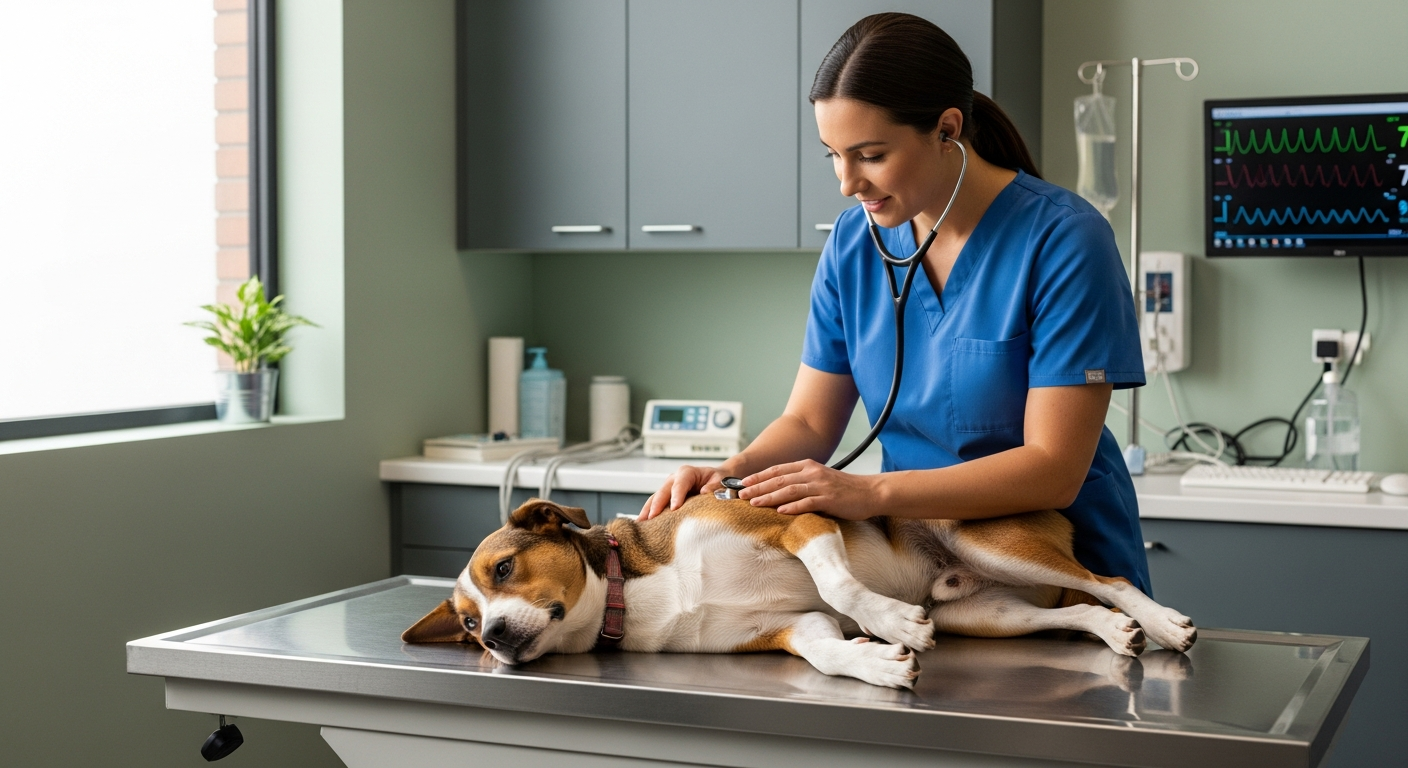 Caring for Domesticated Creatures Responsibly