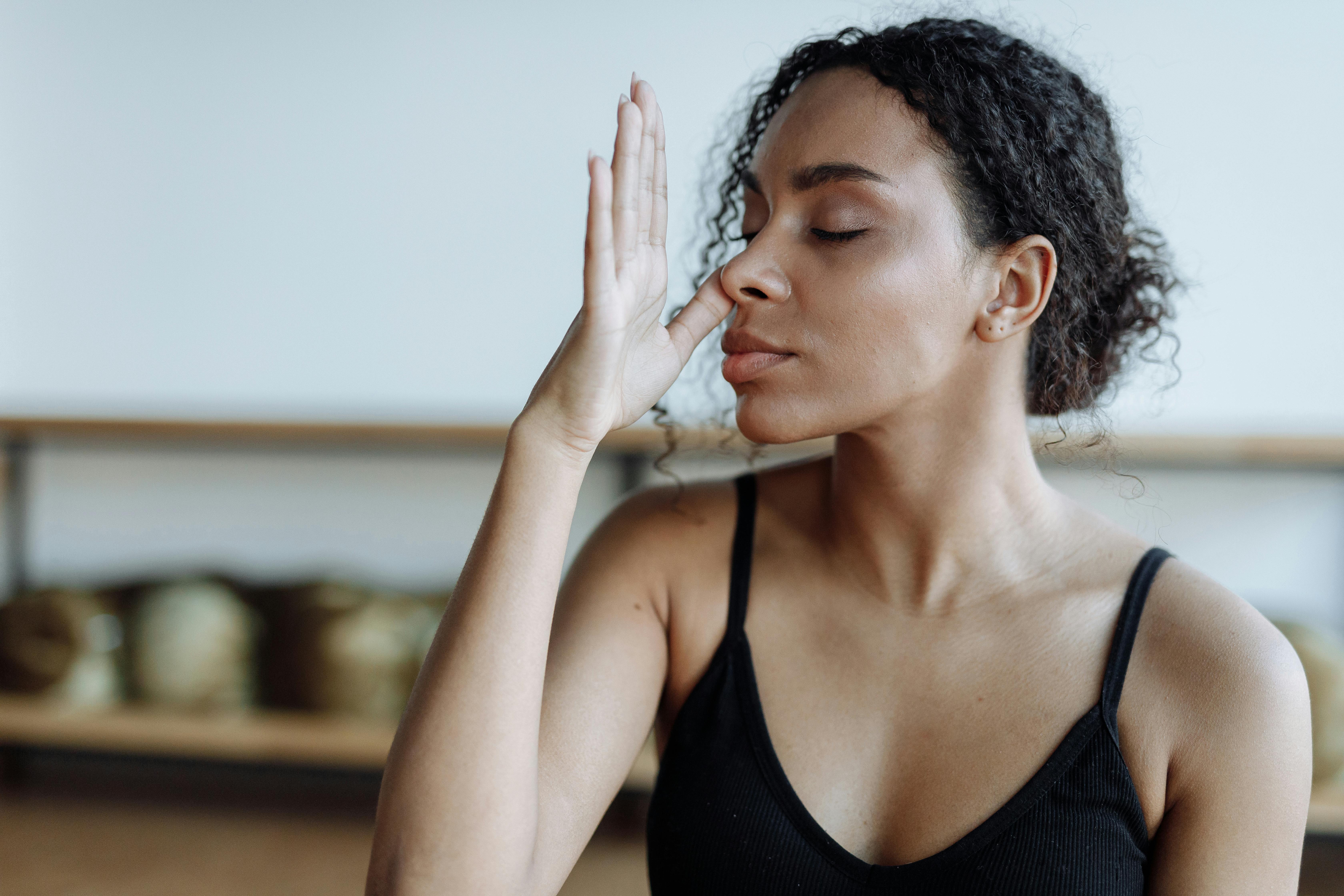 Breathing Your Way to Better Health: A Deeper Look into Pranayama