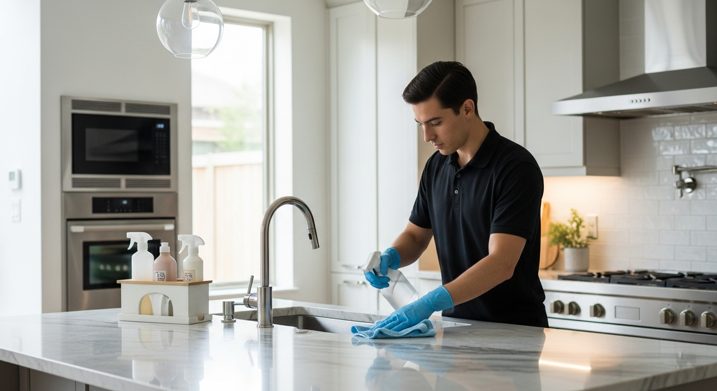 Heavy Duty Kitchen Grease Remover Solutions