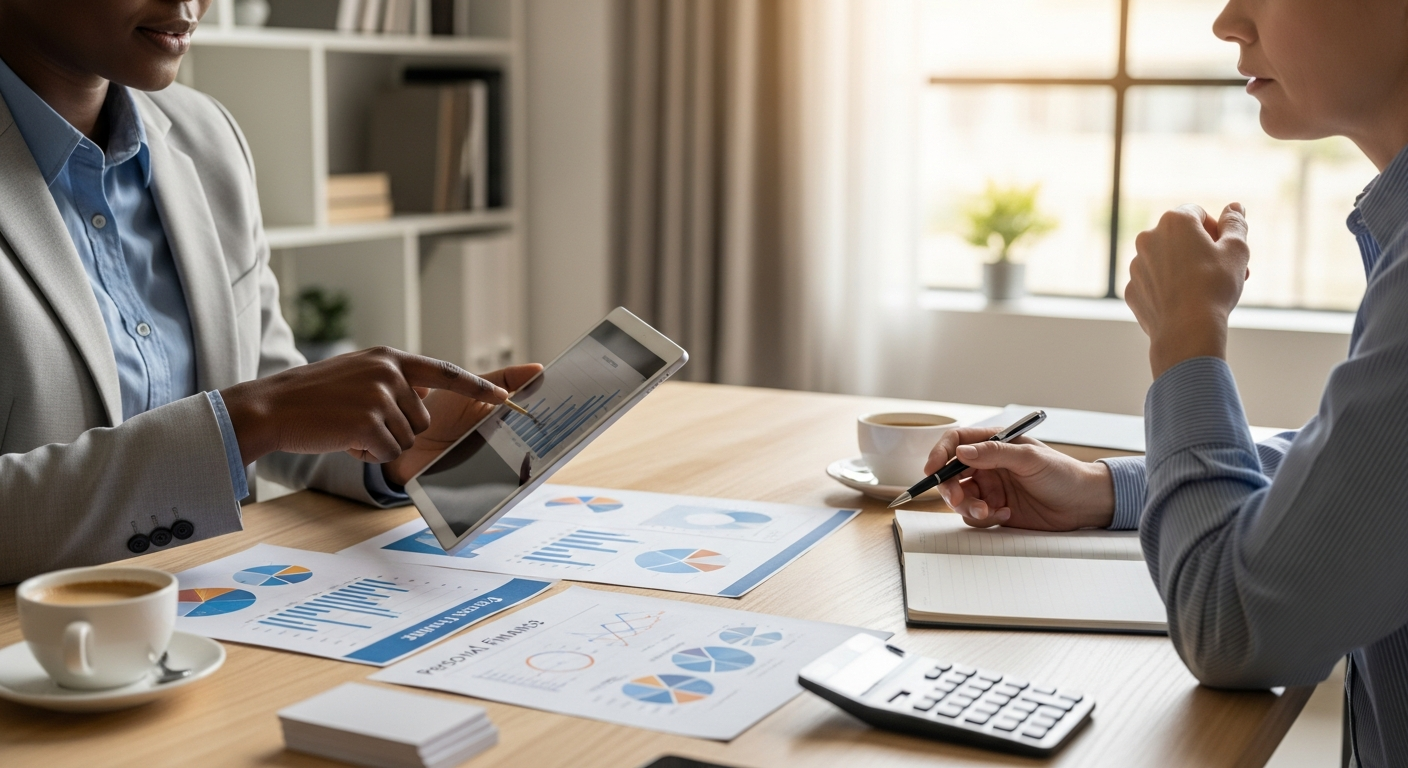 Välitöntä apua akuuttiin rahantarpeeseen