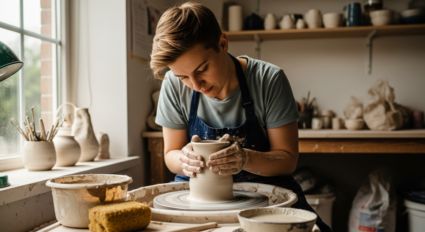 The Influence of Recreational Activities on Daily Living