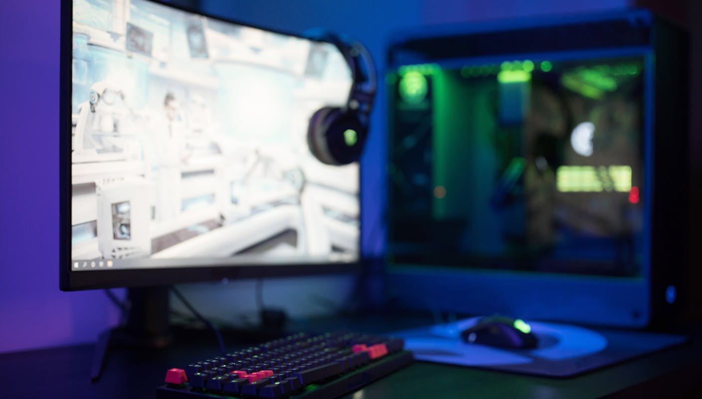 Discover Top PC Games Worth Checking Out