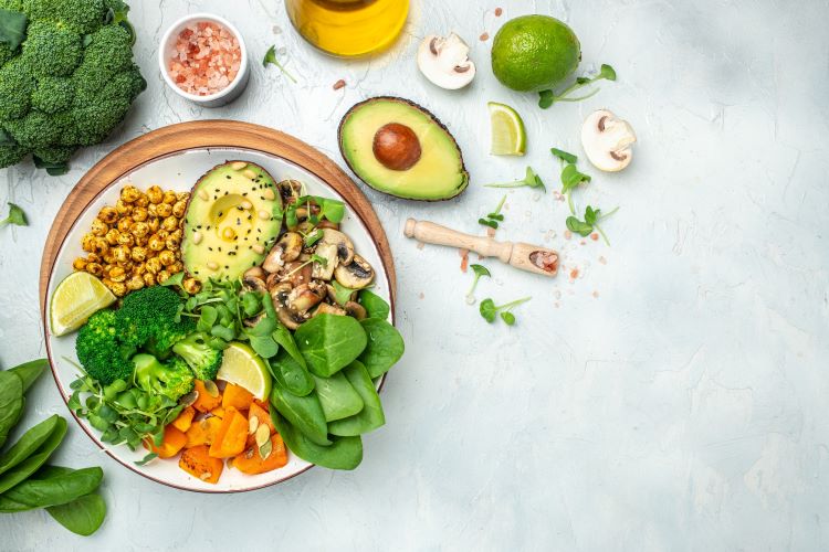 The Role of the Mediterranean Diet in Managing Type 2 Diabetes