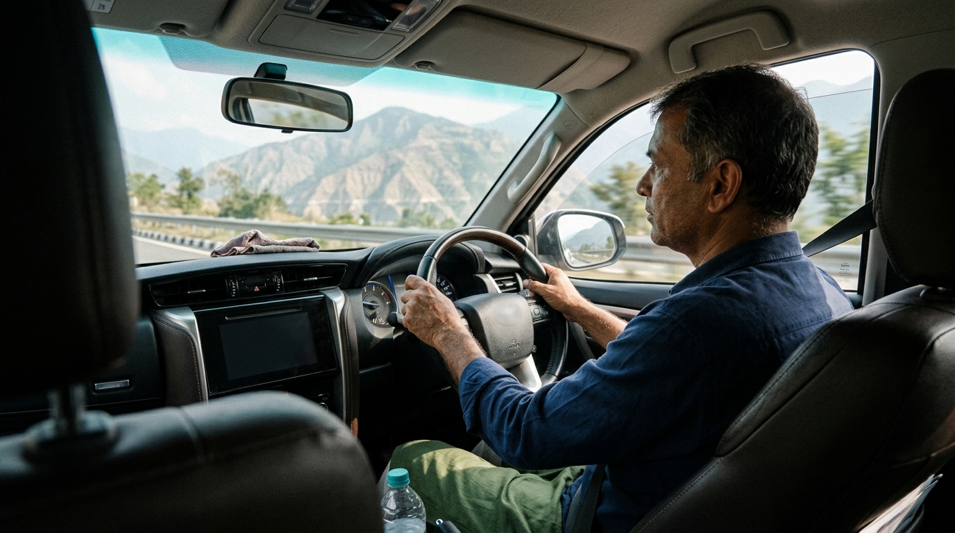 13 useful items to keep in your glove box