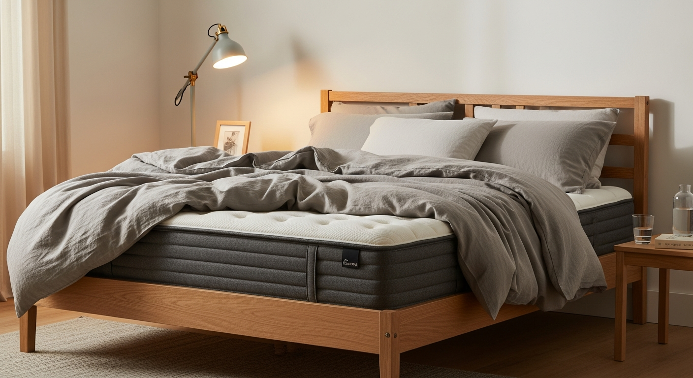 Patogaus miego sprendimai kiekvieniems namams