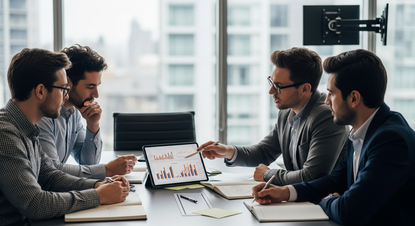 Memaksimalkan Potensi Pengembalian Dana