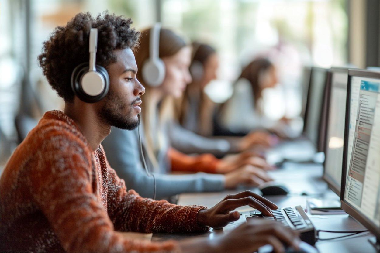 Clases de inglés online: guía práctica para estudiantes