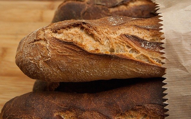 Glutenfri kost: Sundhed, udfordringer og muligheder