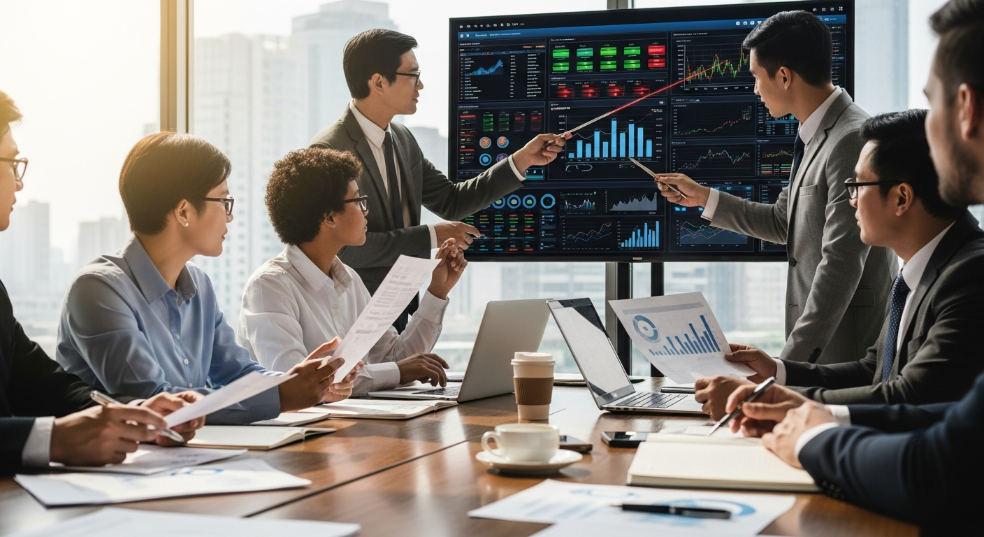 Understanding Economic Indicators