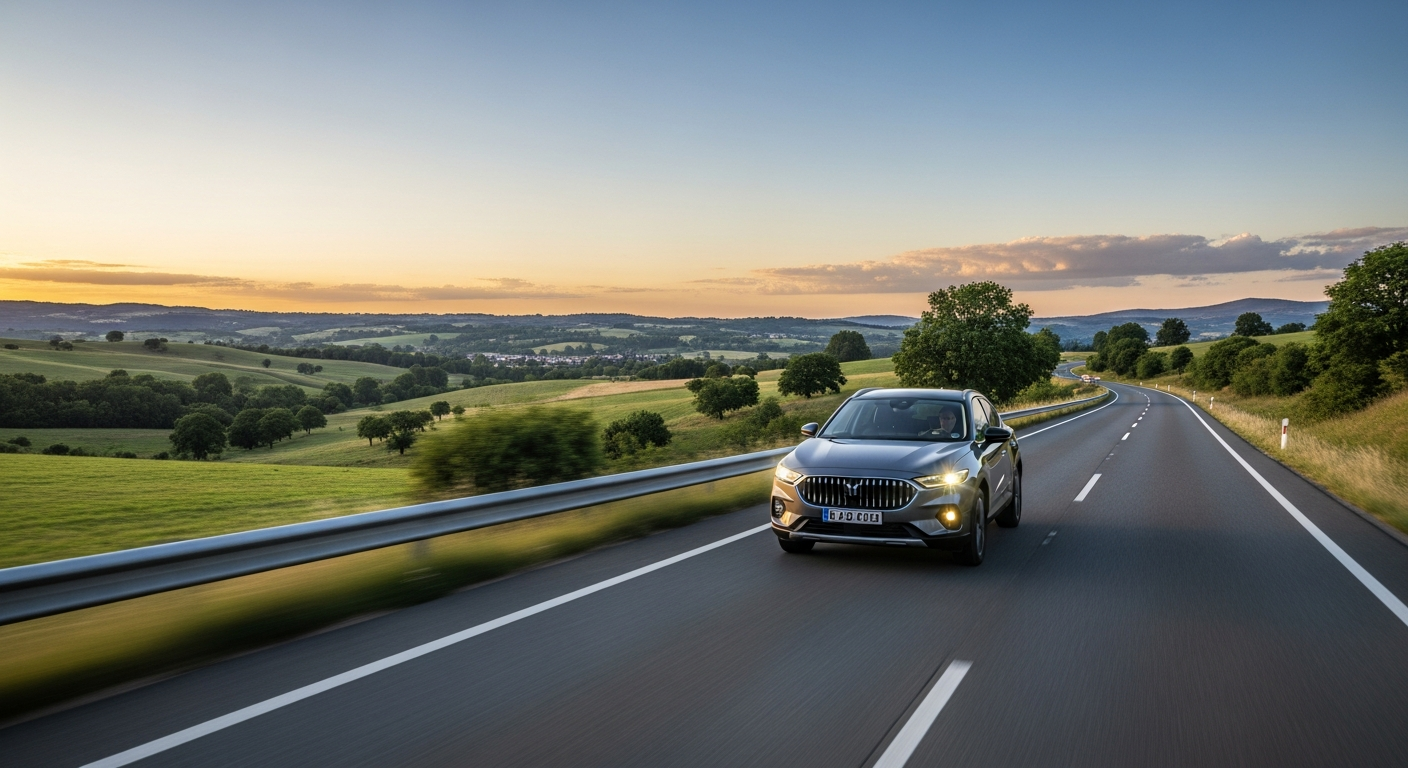 Patikimi transporto sprendimai kasdieniam naudojimui
