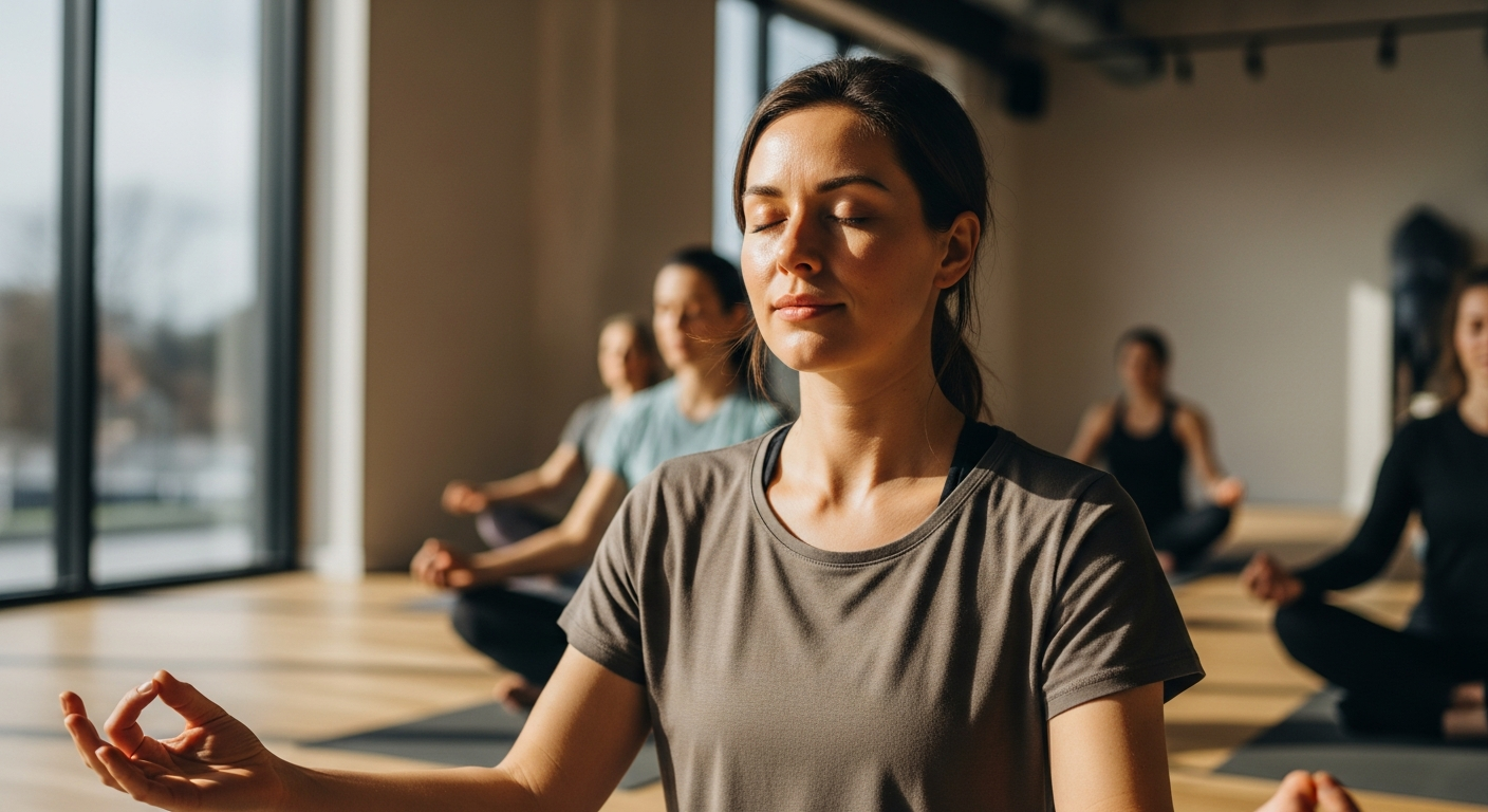 Mind-Body Connection: Impact on Appearance and Vigor