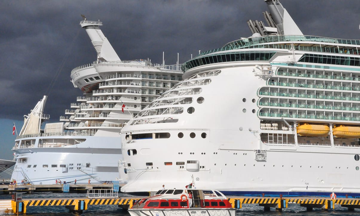  Kreuzfahrten 2025: Wie Sie Frühbucherrabatte, All Inclusive und perfekte Routen ab Deutschland clever kombinieren