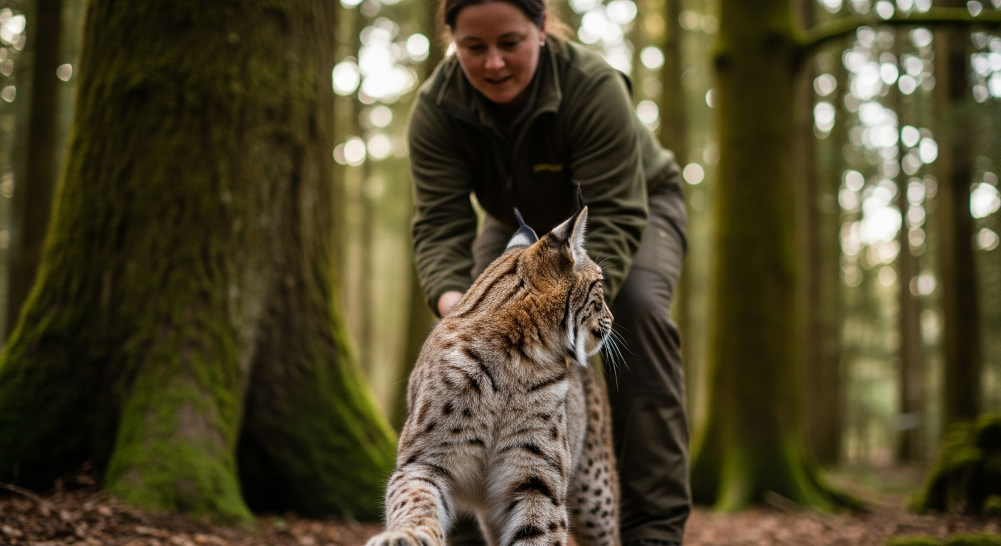 Cultivating a Positive Environment for Animals