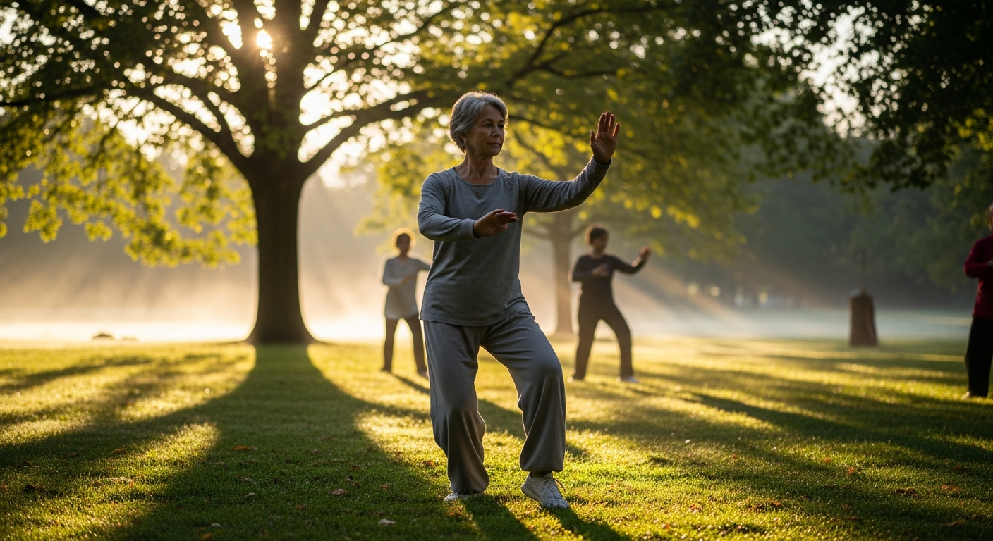 Physical Activity and Its Benefits for Longevity
