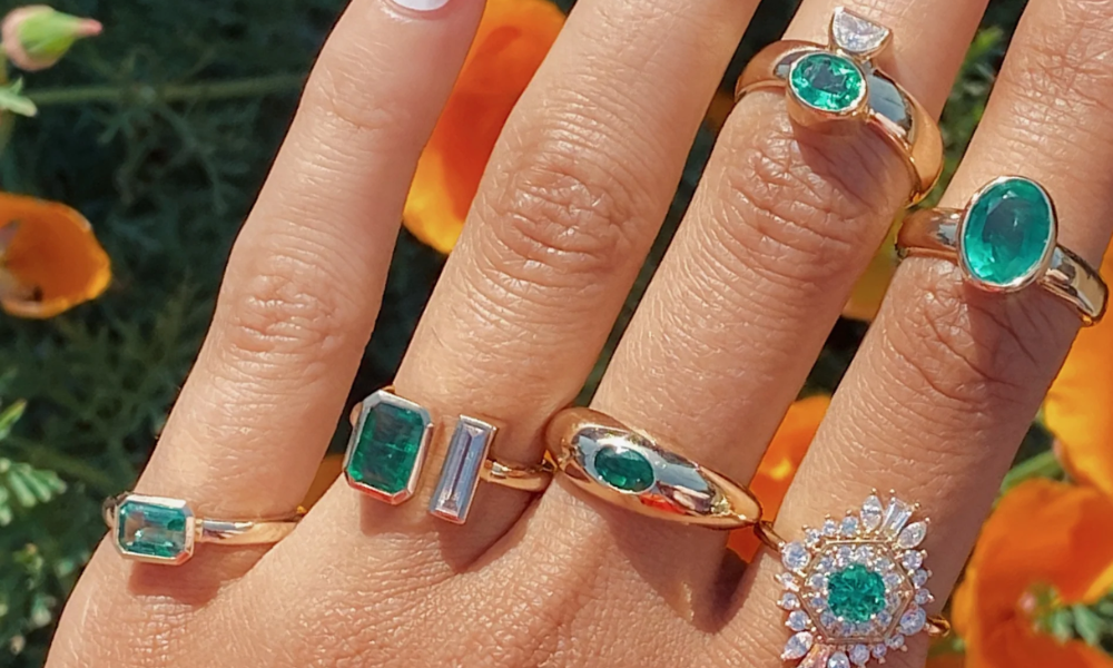 La joyería: Una guía completa sobre oro, anillos y compras en España