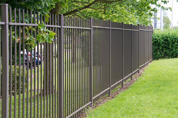 "Reviving the Charm of Wrought Iron: A Timeless Trend in Home and Garden Decor"