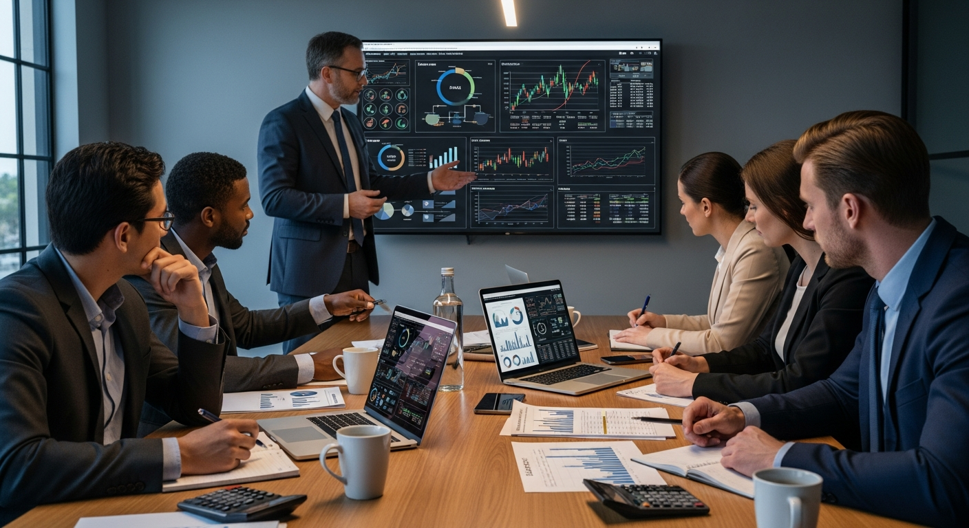 Managing Risk in Capital Allocation