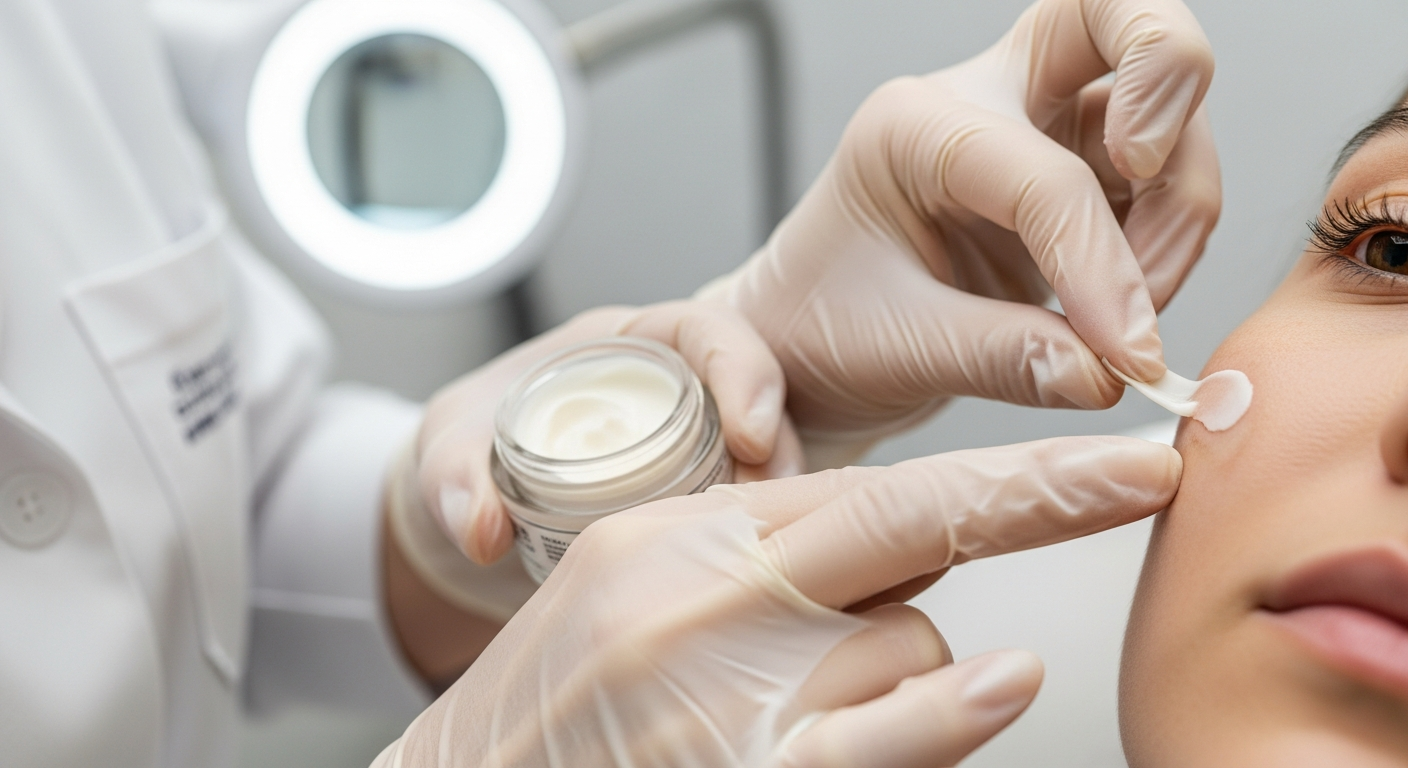 Udržení rovnoměrného tónu pleti: co funguje