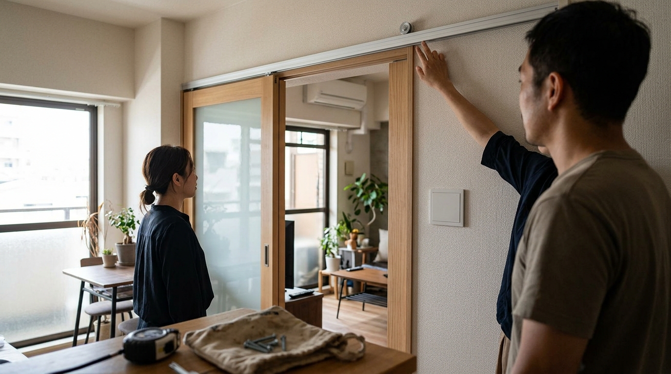 内窓の費用はいくら？1窓あたりの相場