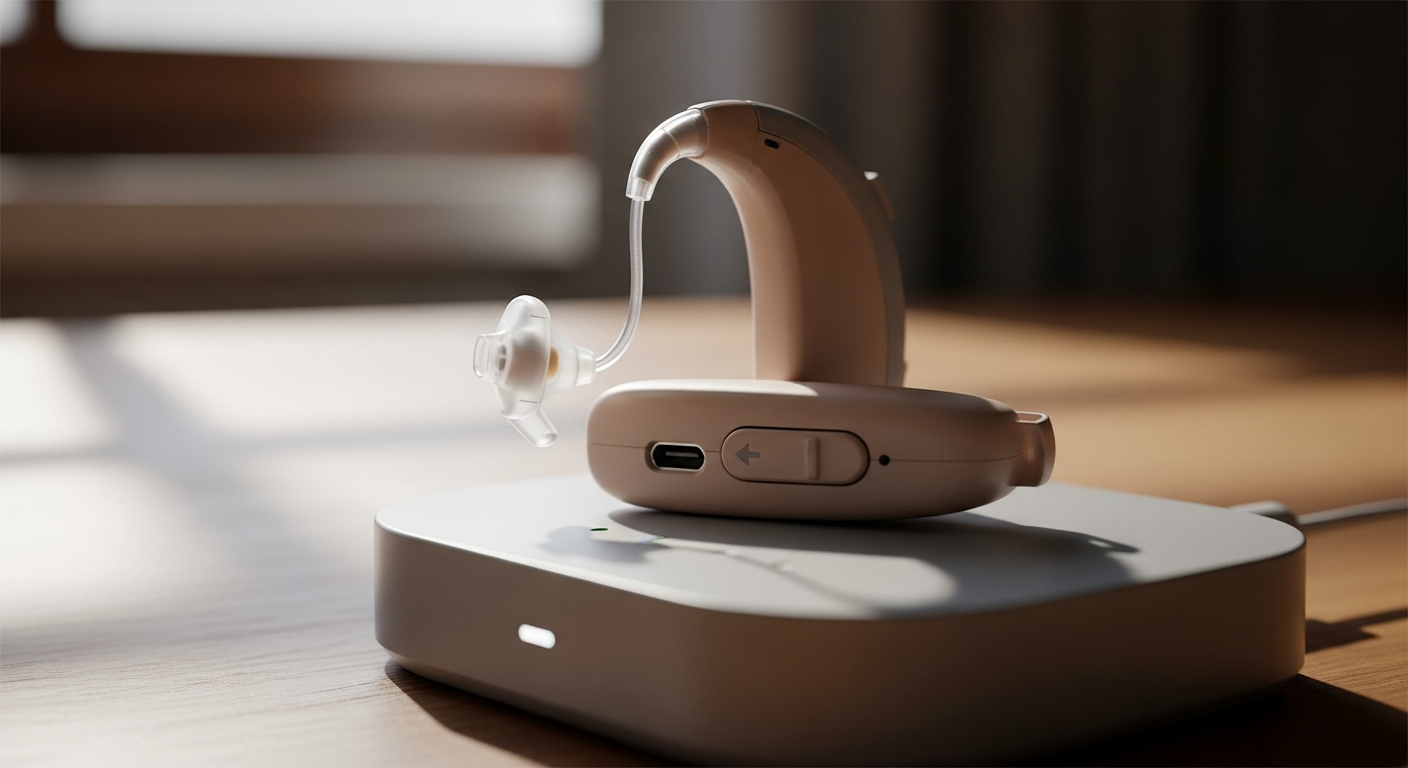 Προηγμένη ακουστική τεχνολογία: Χαρακτηριστικά και αξία