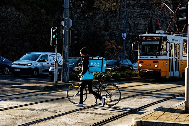 Discover the Convenience of Meal Delivery Services Today