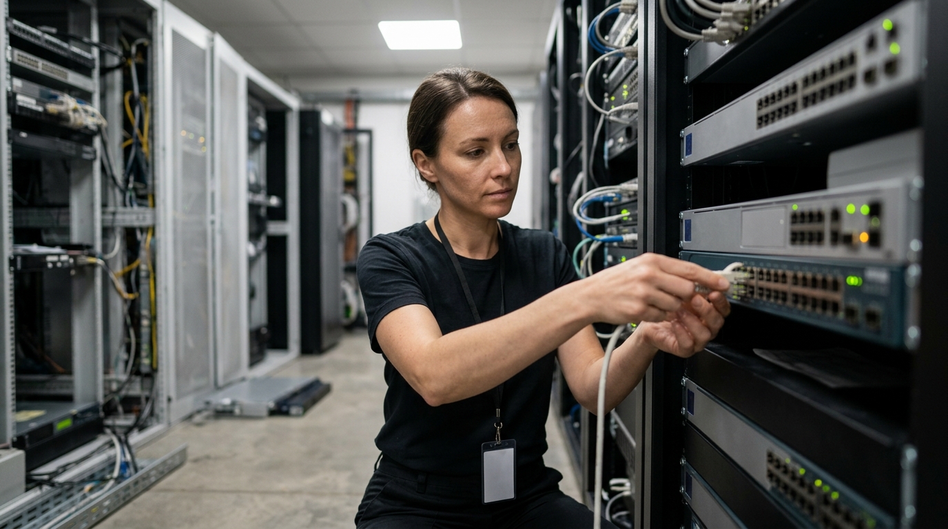 Explore Alternative DNS Solutions