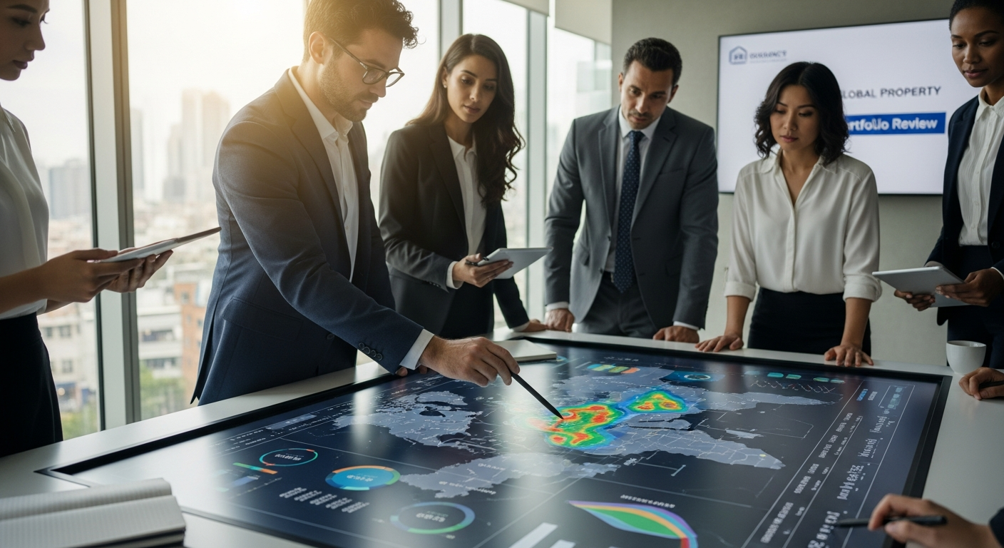 Управление на имотни портфейли