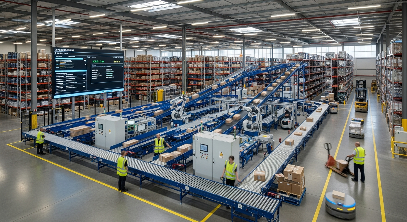 Fostering Innovation in Commercial Endeavors