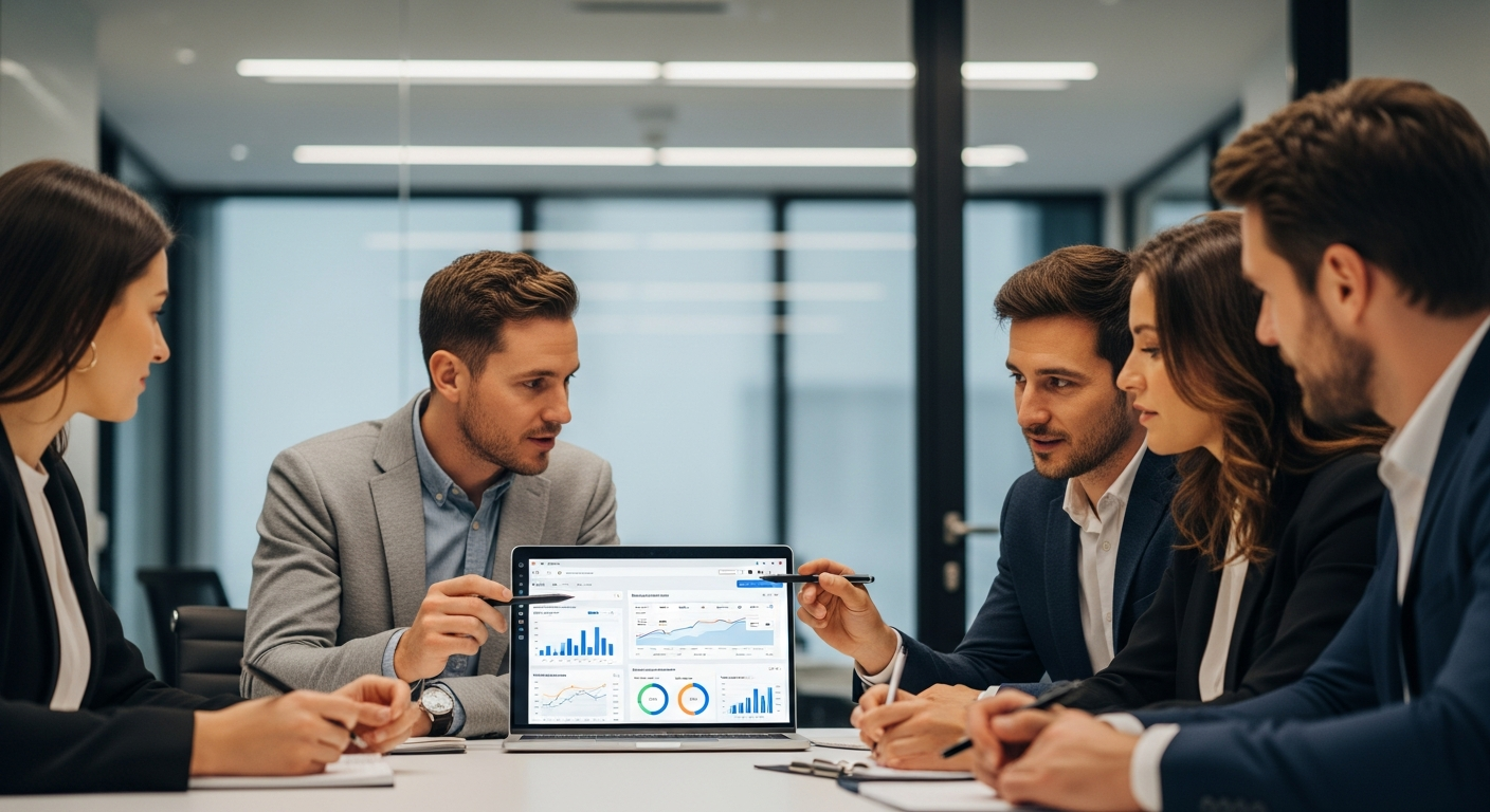 Strategies for Effective Prospect Conversion