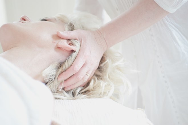 Terapia pre vašu hlavu: Objavte svet služieb Head Spa