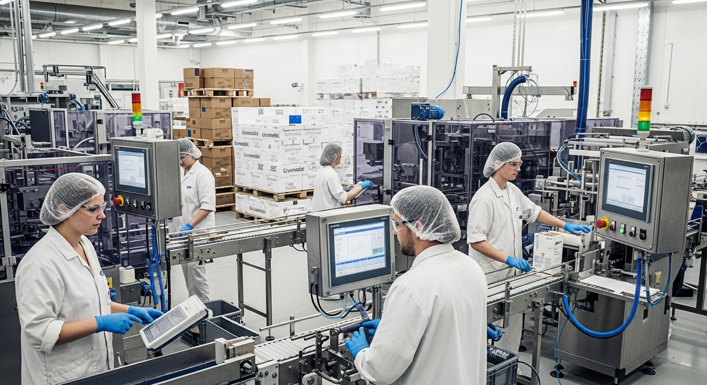 Food Industry in Utsunomiya – General Overview