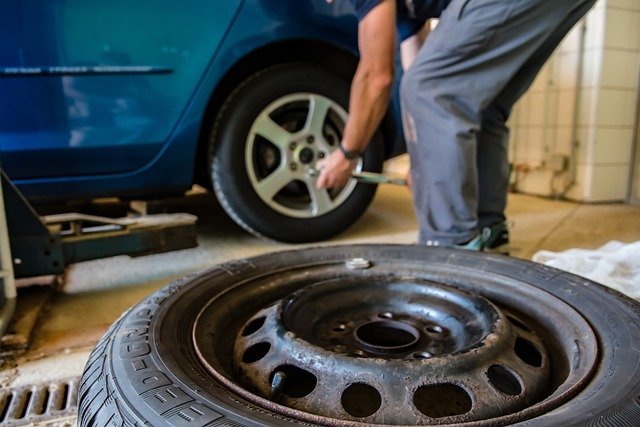 Understanding Tire Size: The Key to a Safe Ride