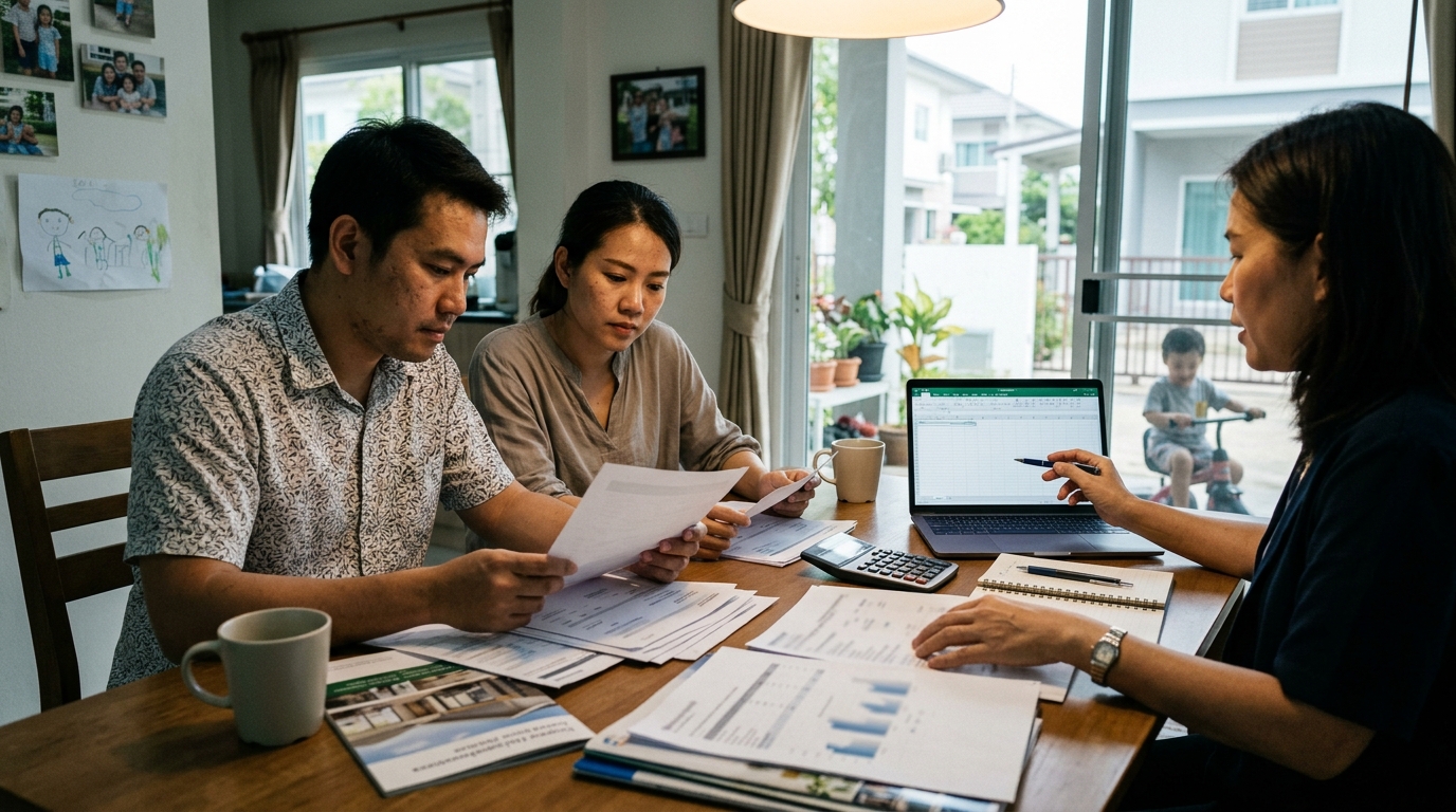 Consolidation de dettes : guide et options
