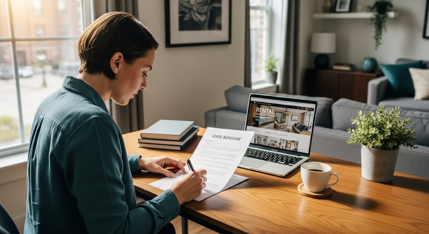 Mambo Muhimu Kuzingatia Wakati wa Kukodi Makazi