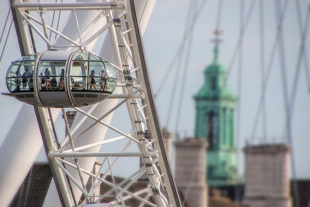 Vertical Voyages: Exploring the World of Elevator Tourism