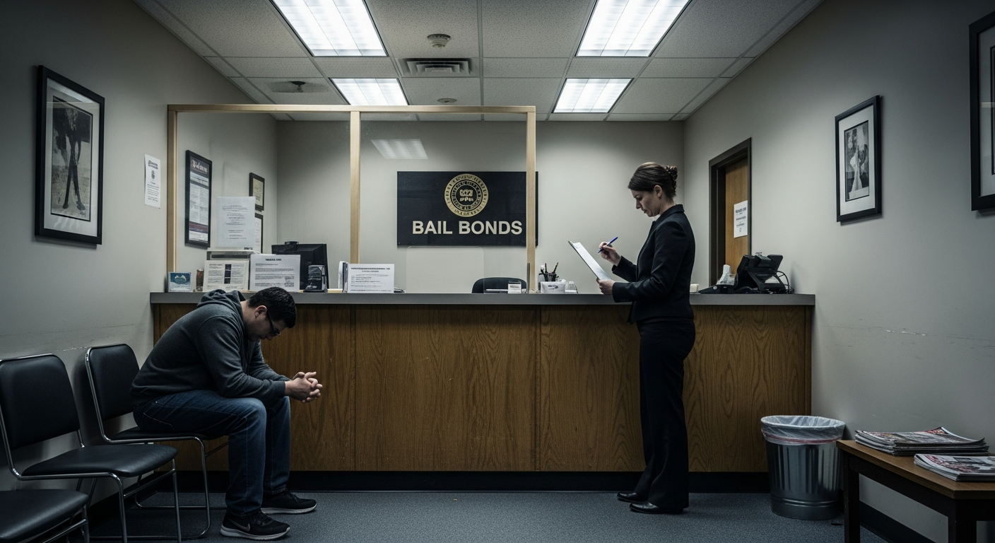 Comprendere la cauzione: meccanismi e implicazioni