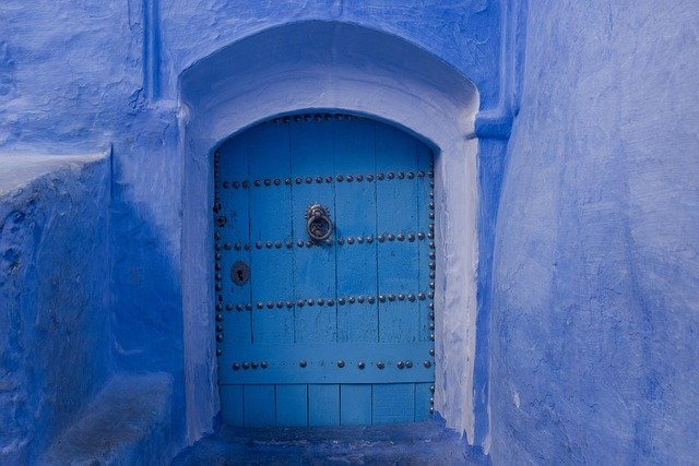旅行の魅力：世界を広げる冒険の旅