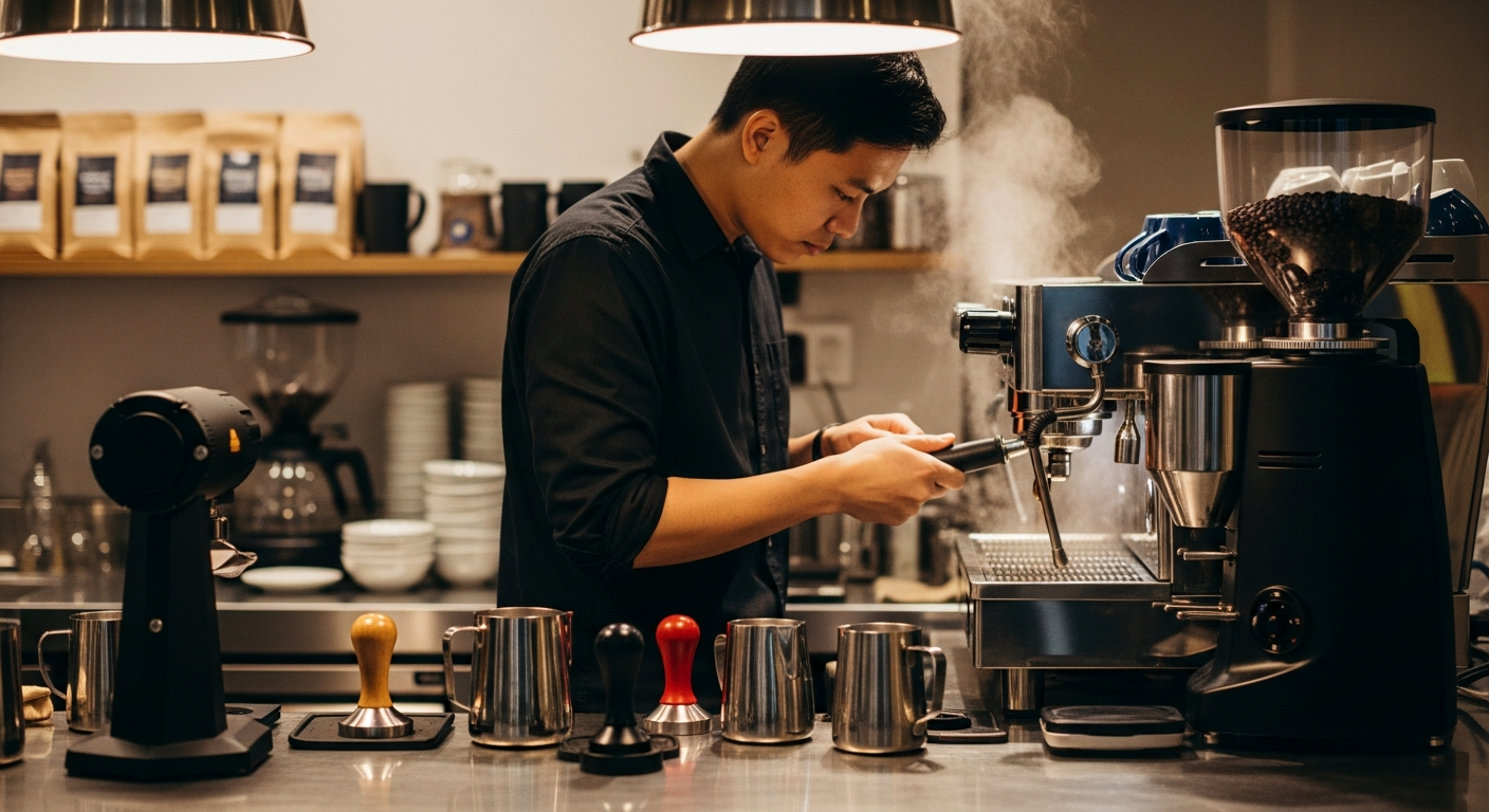 Tehnici de preparare pentru o cafea excepțională