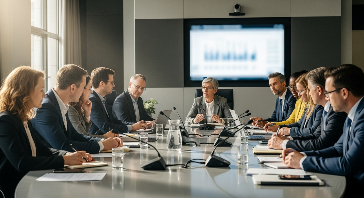 Public Policy: Shaping Societal Norms and Regulations