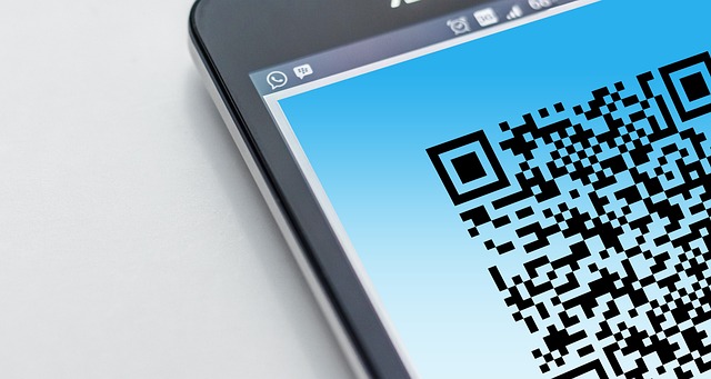 Enhance Your Space with QR Code and Schaub Cabinet Hardware