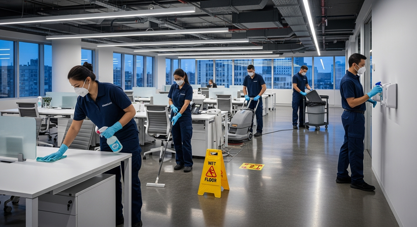 Découvrez les avantages du travail dans le secteur