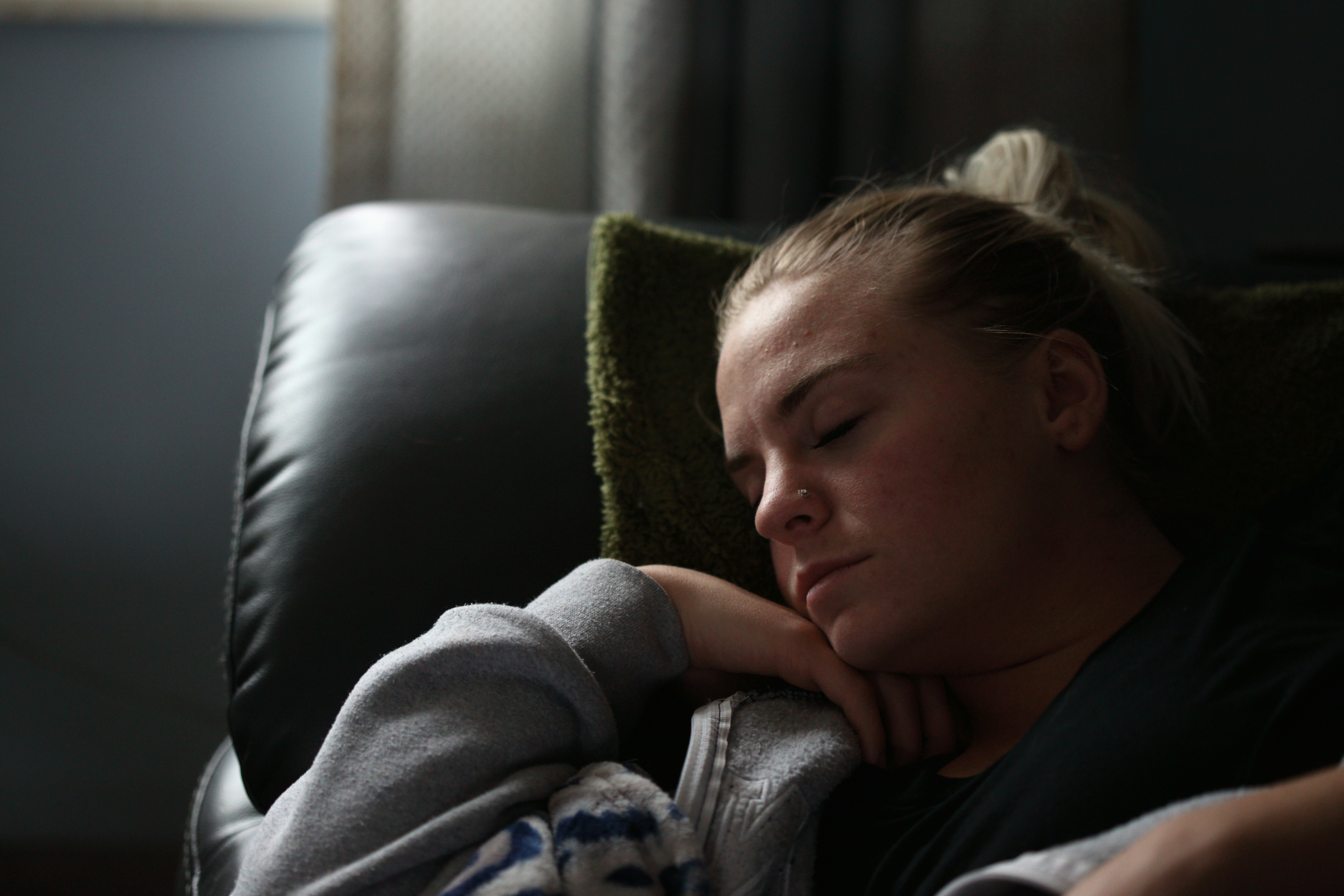 Are You Really Covered ? – The Sleep Debt Dilemma  