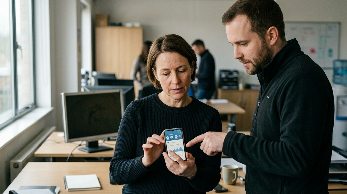 Mobilnost i fleksibilnost u poslovnoj telefoniji