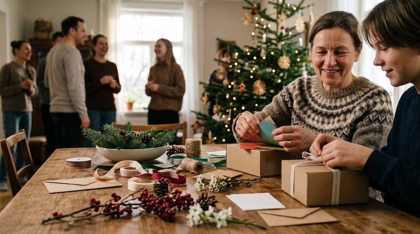 Vintage Christmas Decorations That Collectors Still Seek