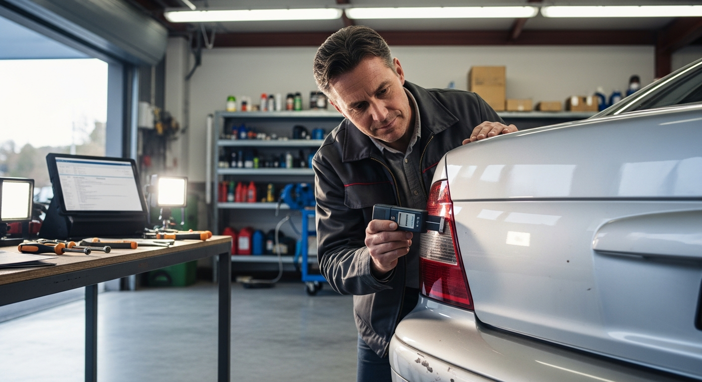 İkinci el araç değerlemesi rehberi