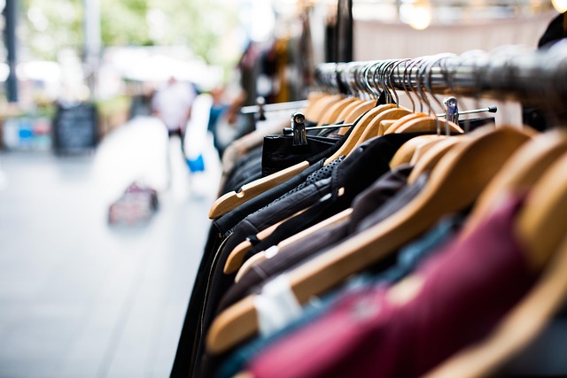 Encuentra Tu Estilo Ideal en la Tienda Ropa
