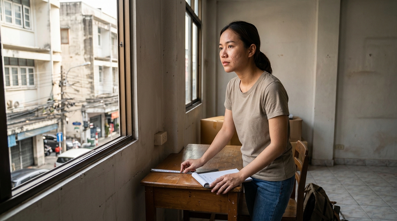 Public Housing Register Priority Guide Explained