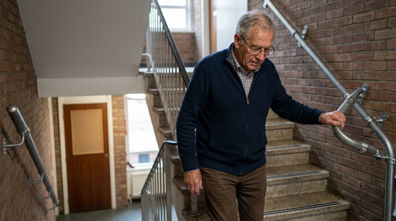 What to Look for in a 2-Bedroom Senior Apartment in the UK