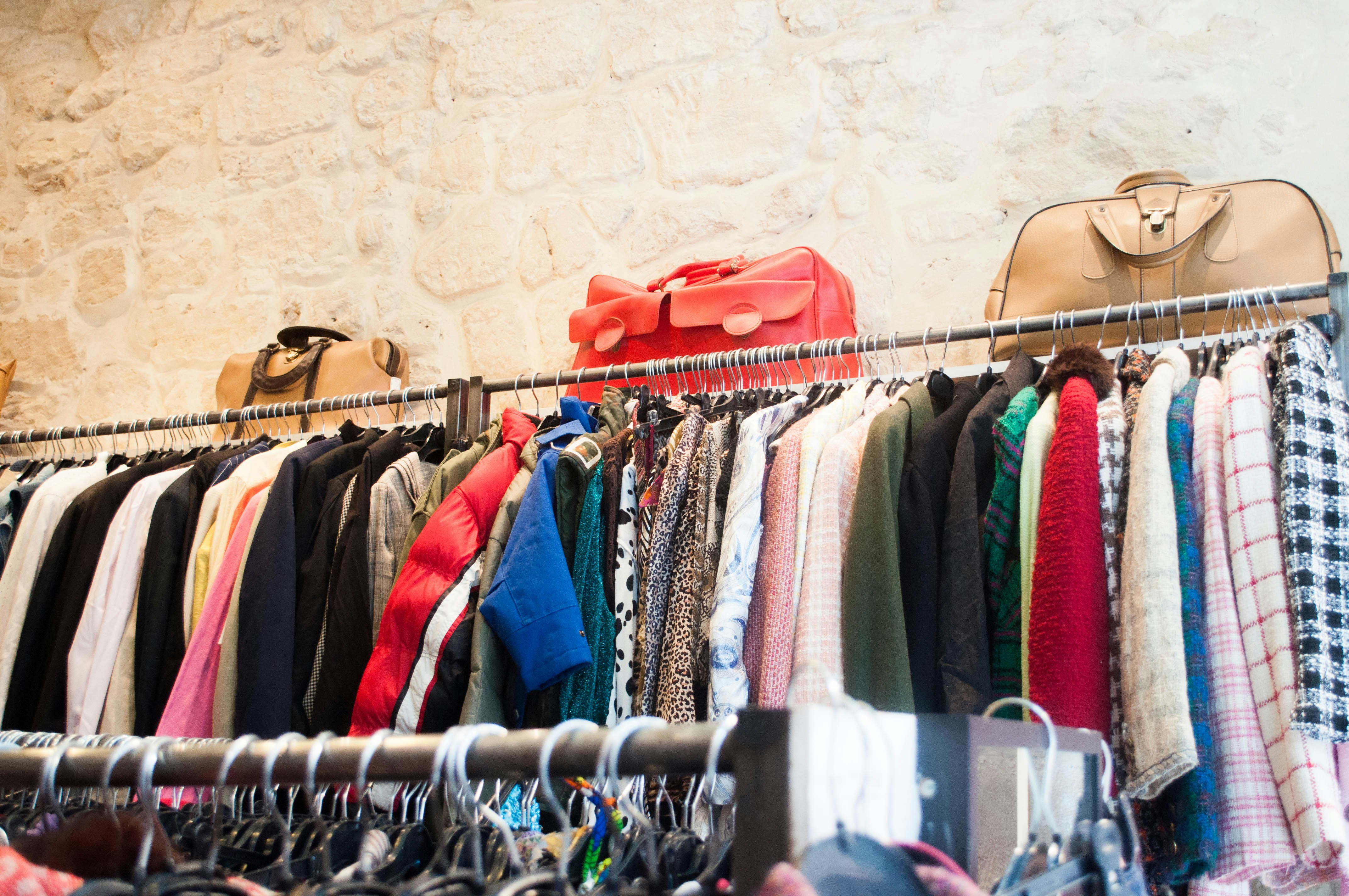 Thrifting: A Trend that’s Redefining the Fashion Landscape 