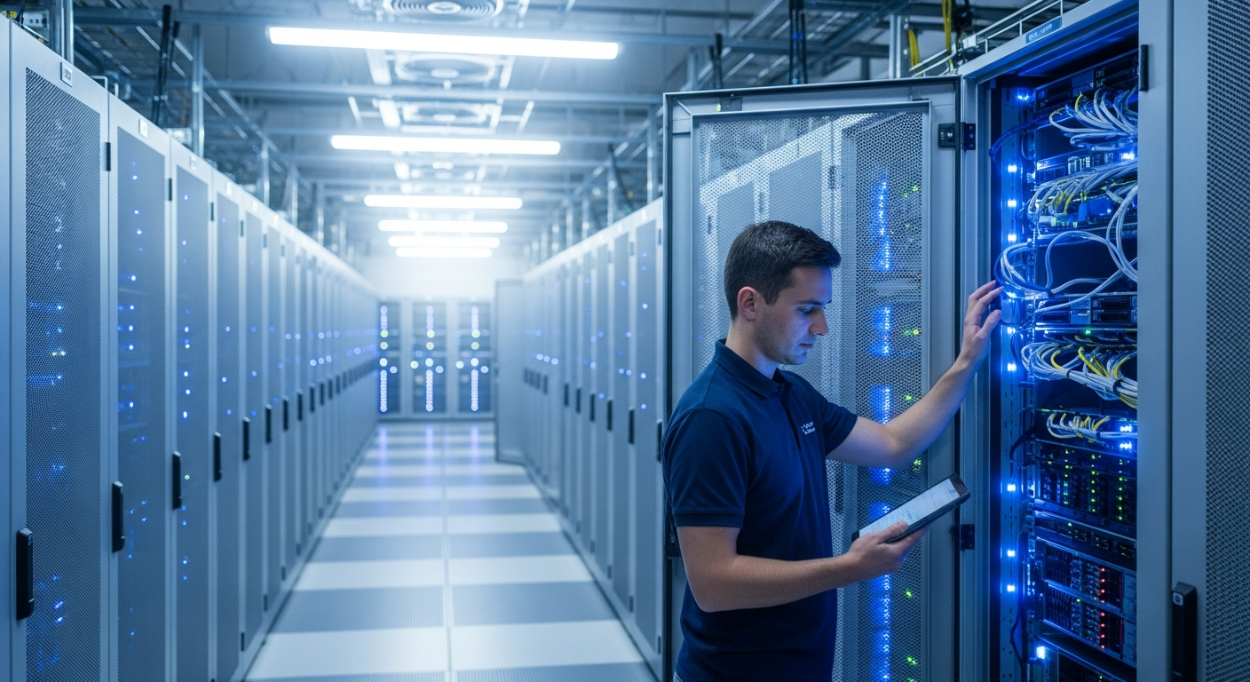 Cómo escalar infraestructuras de información en la nube